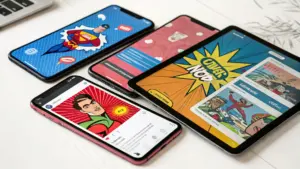 Cara Cepat Menghasilkan Uang Online di 2025 Lewat HP