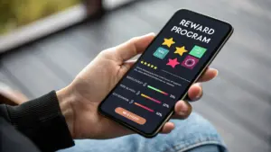Di tahun 2025, game bukan lagi hanya sarana hiburan, tetapi juga peluang untuk mendapatkan penghasilan tambahan.